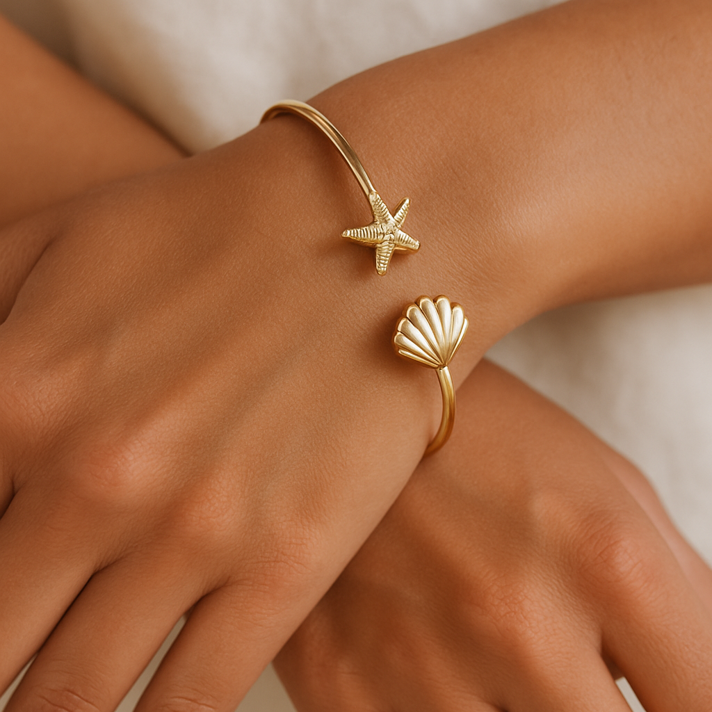 Tropical Bracelet
