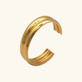 It Girl Cuff Bracelet