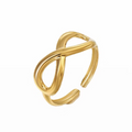 Infinity Ring