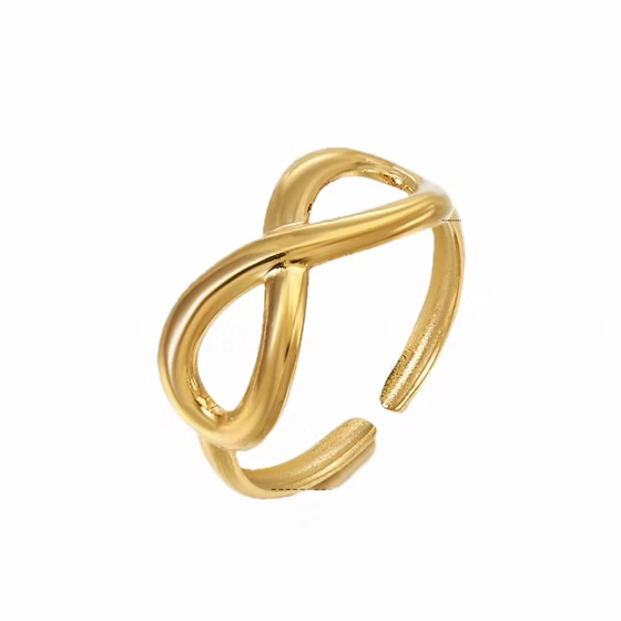 Infinity Ring