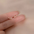 Lexi Upper Piercings Studs