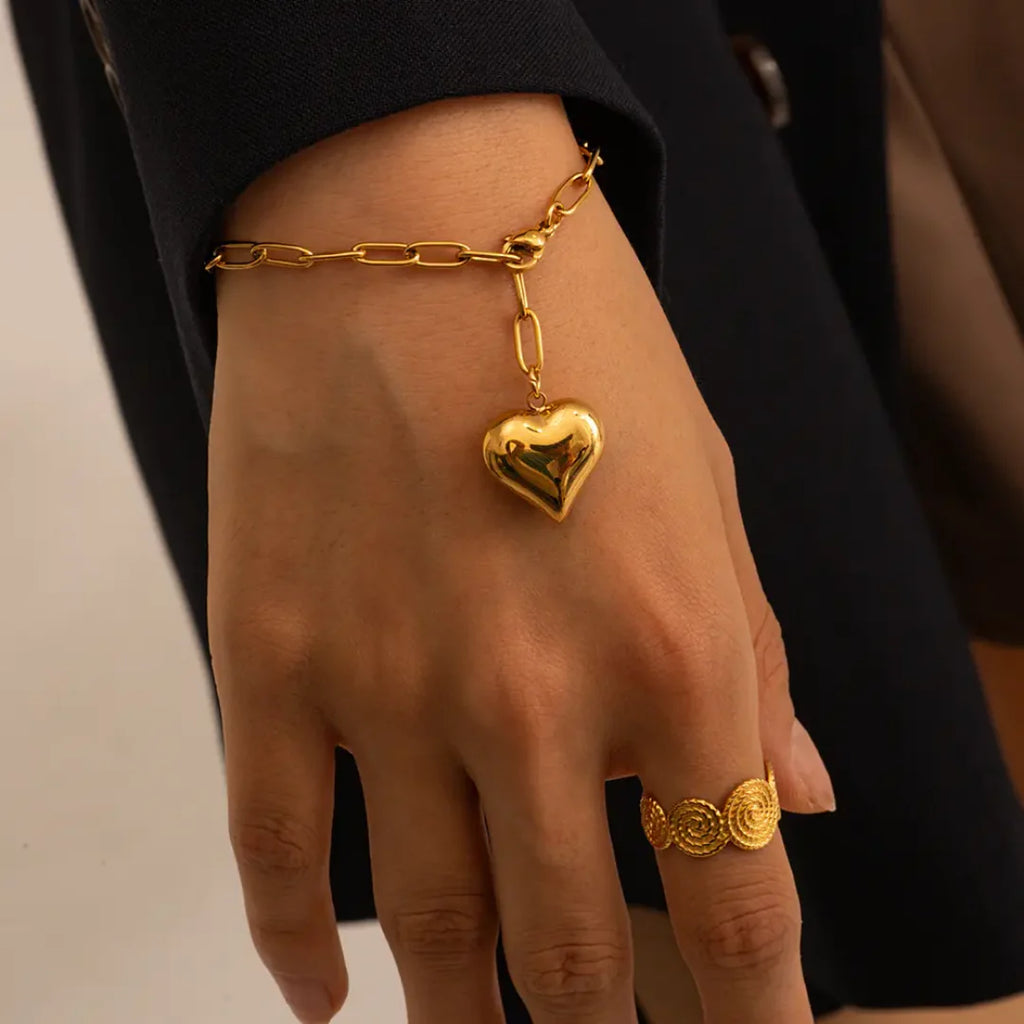 Sylvie Luxe Bracelet