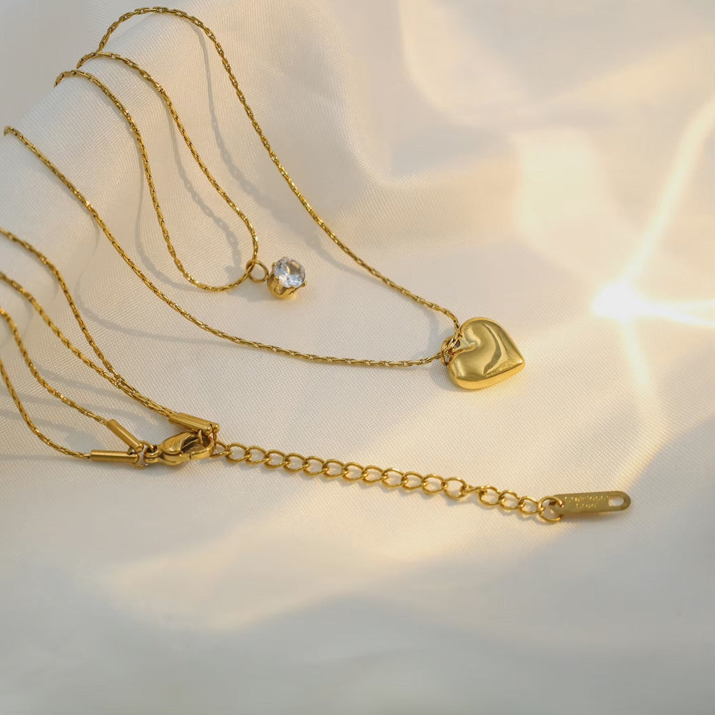 Francesca Necklace