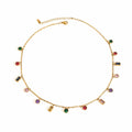 Sophie Necklace