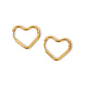 Love Loop Earrings