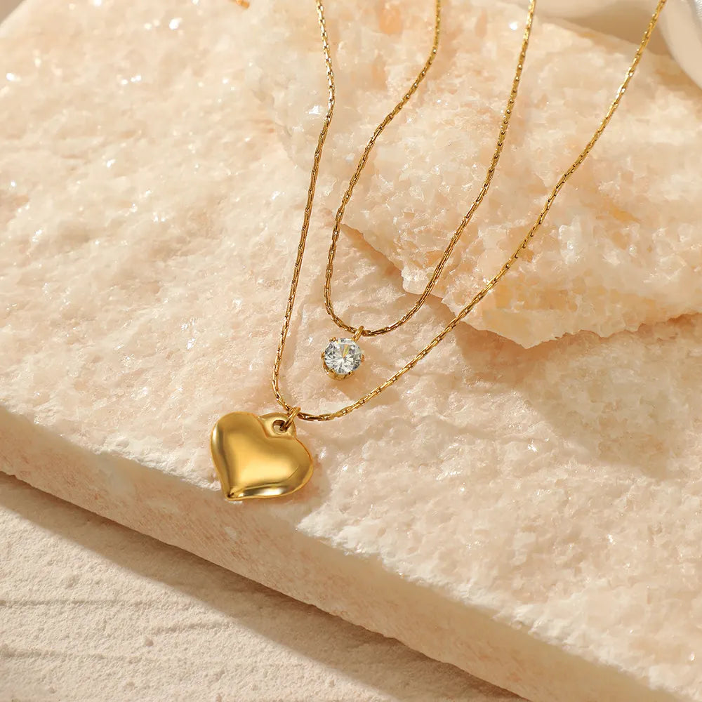 Francesca Necklace