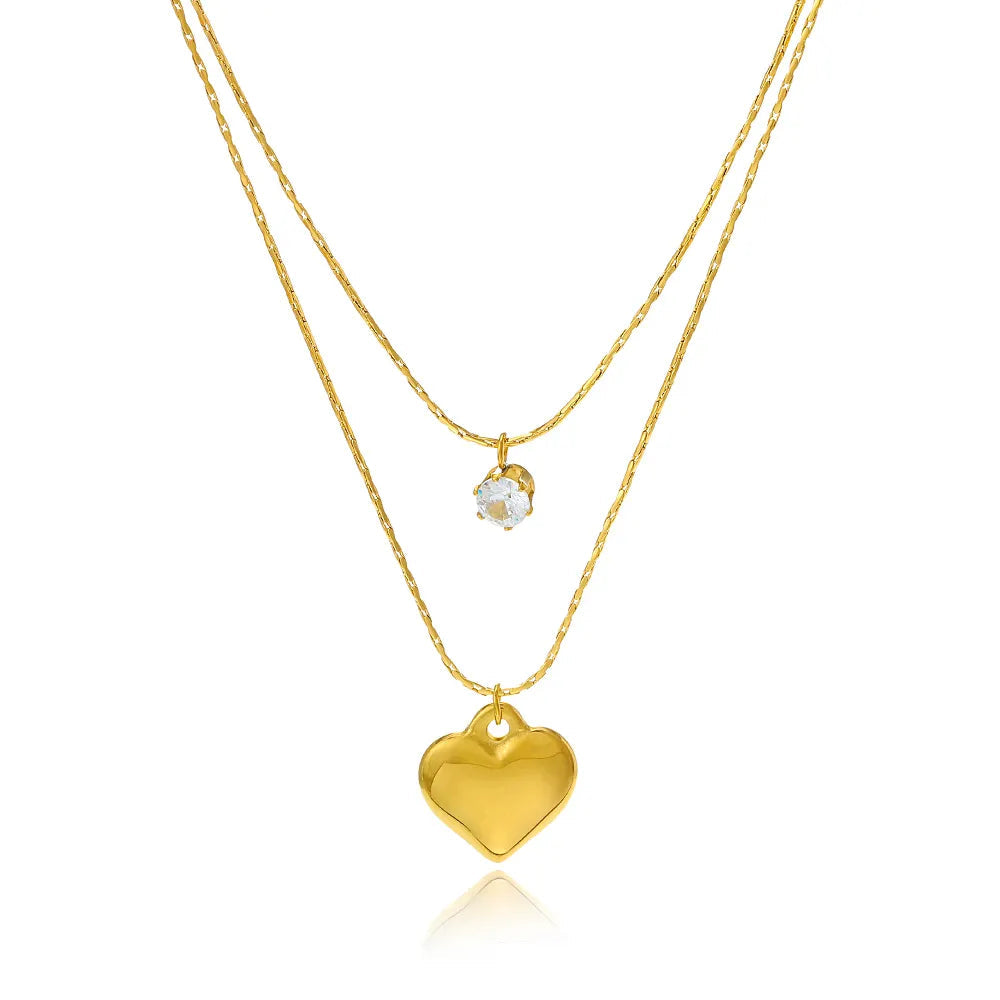 Francesca Necklace