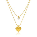 Francesca Necklace