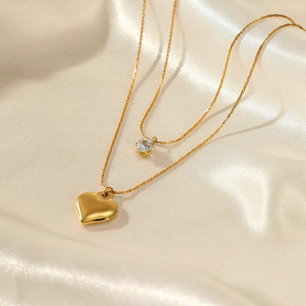 Francesca Necklace