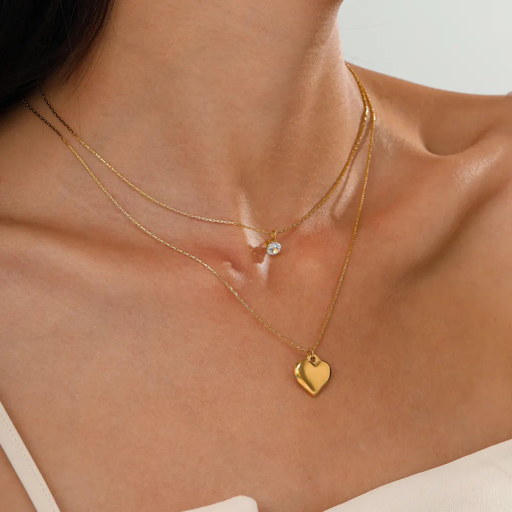Francesca Necklace