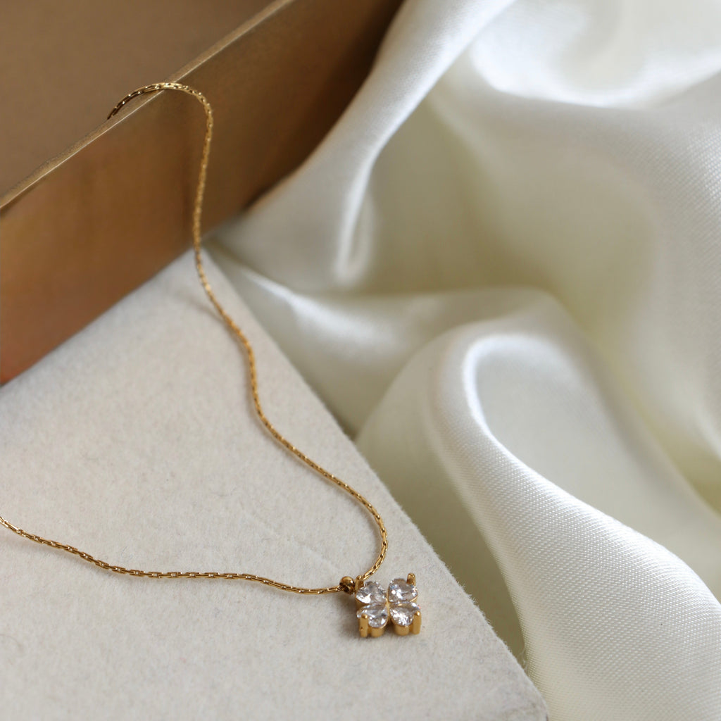 Shyne Necklace