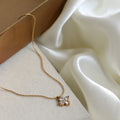 Shyne Necklace