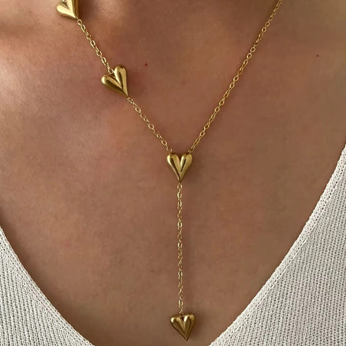Amaira Necklace