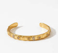 Nova Cuff Bracelet
