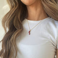 Hot Mess Necklace