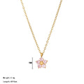 Genya Necklace