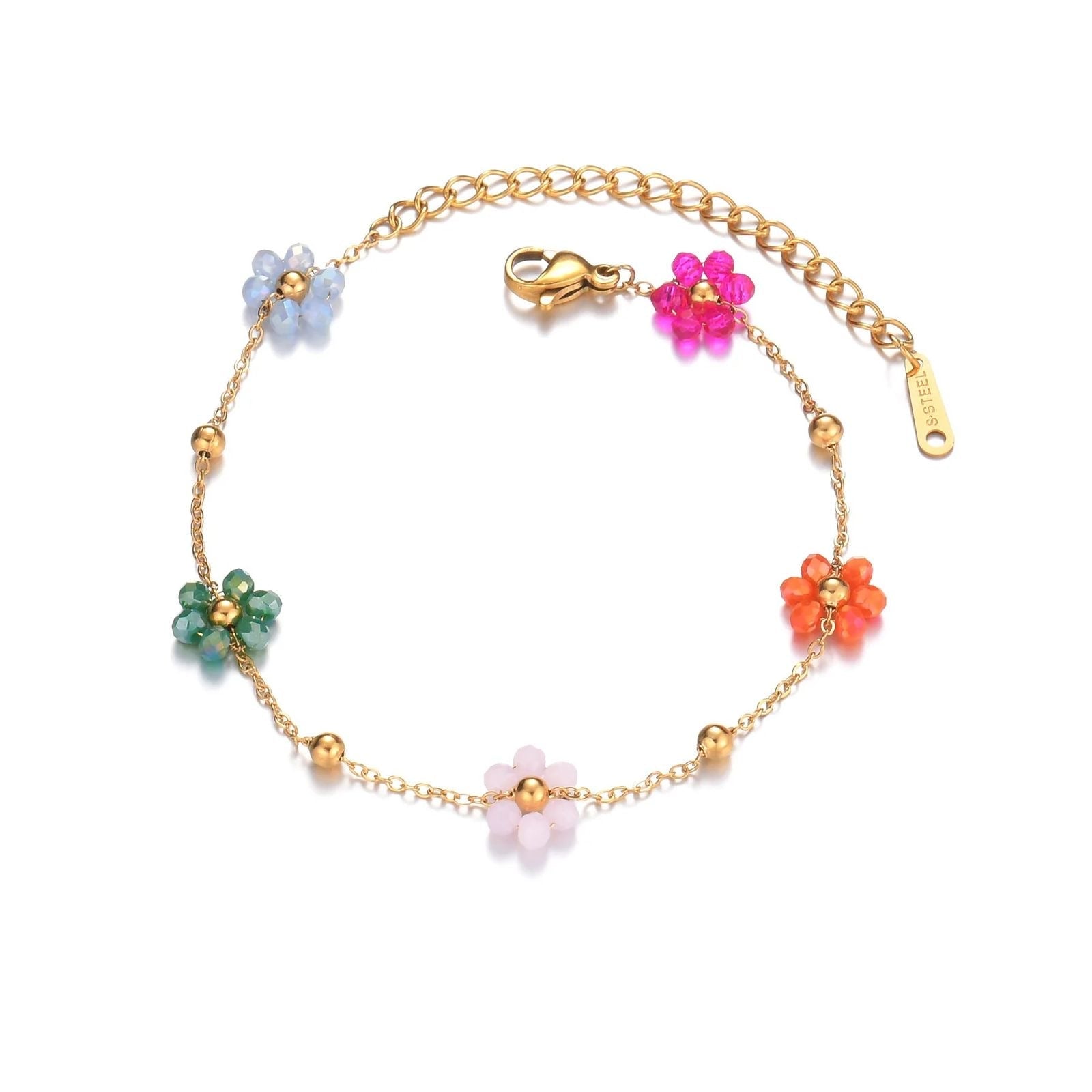 Lily Bracelet