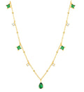 Charlotte Necklace