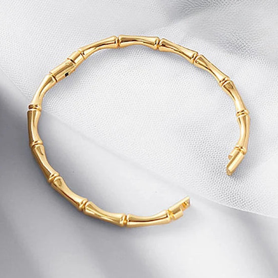 Bamboo Bracelet