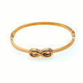 Infinity Bracelet
