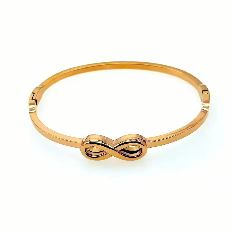 Infinity Bracelet