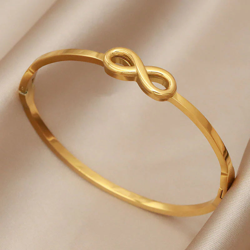 Infinity Bracelet