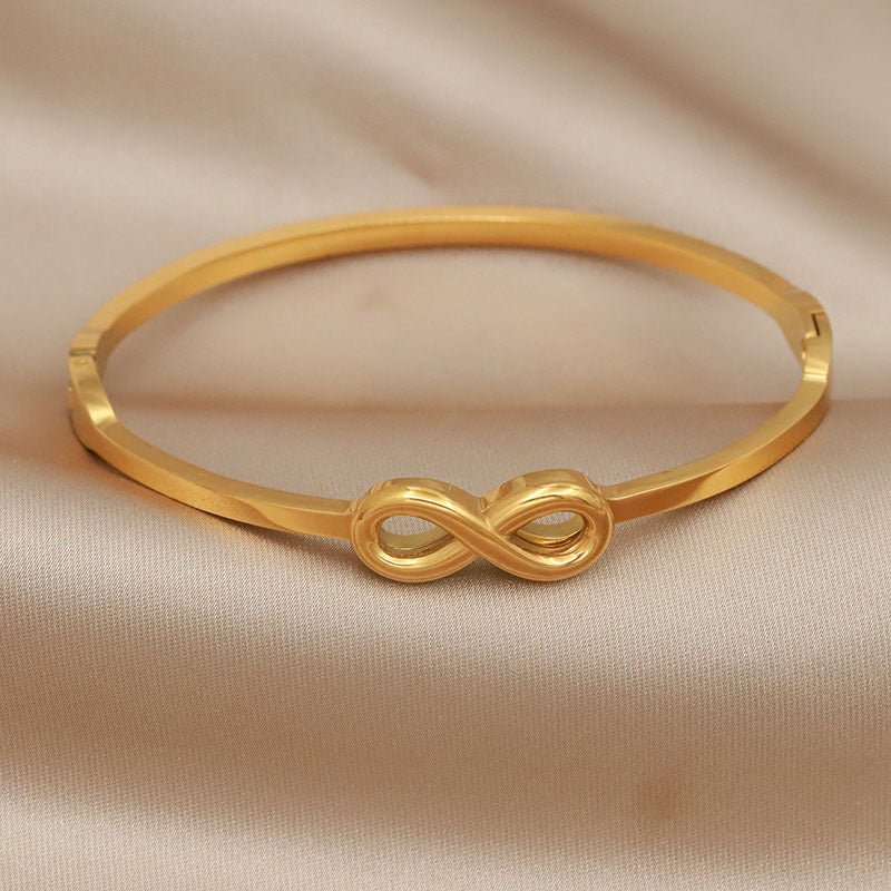 Infinity Bracelet