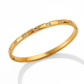 Zoya Everyday Bracelet