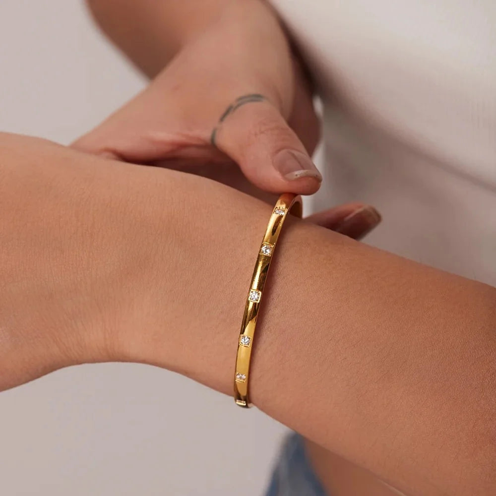 Zoya Everyday Bracelet