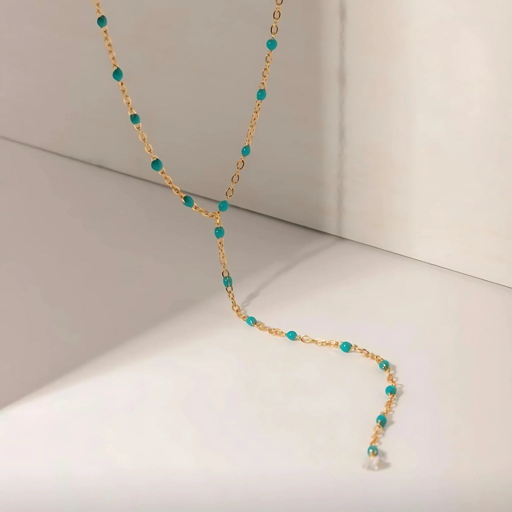 Georgia Luxe Necklace