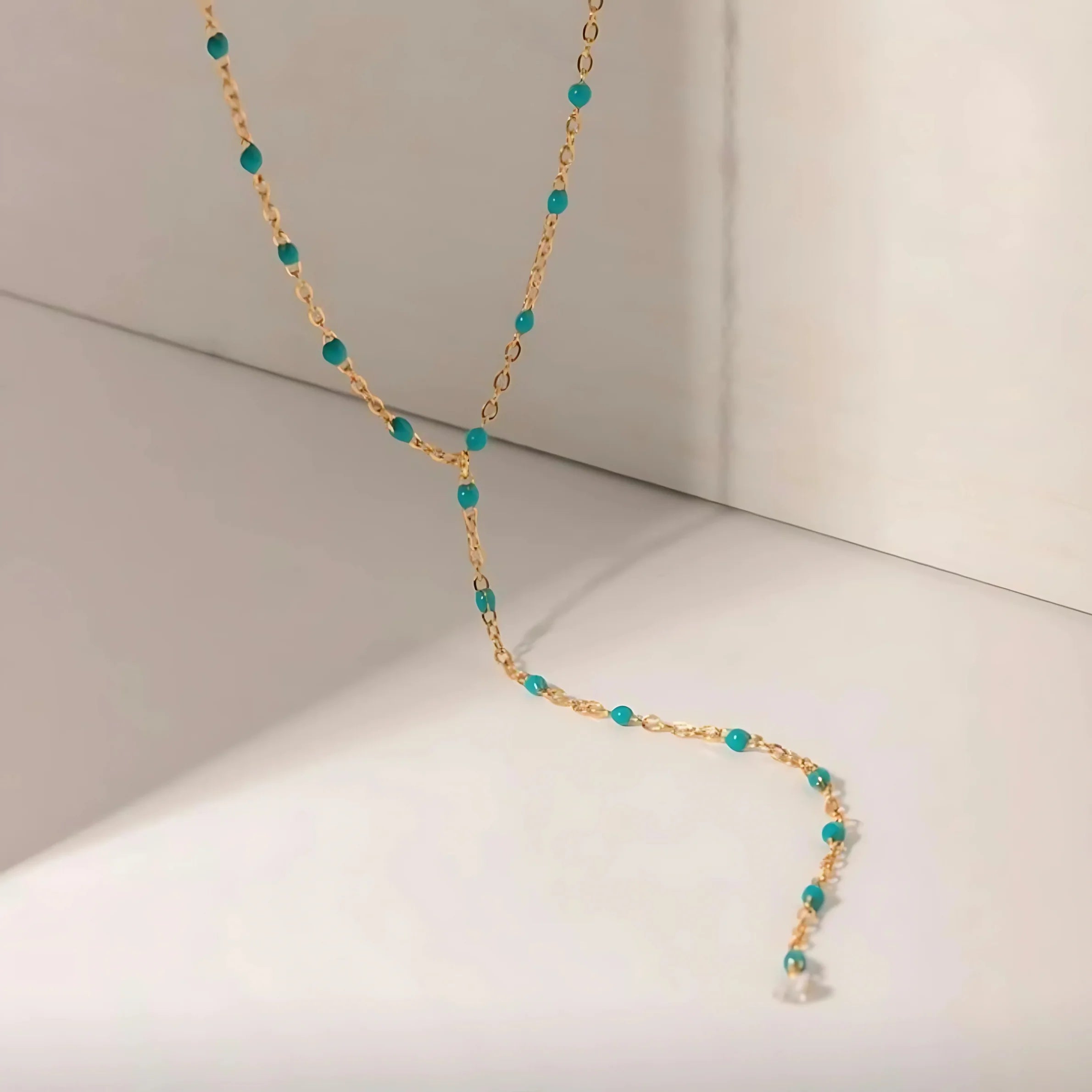 Georgia Luxe Necklace