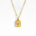 Bianca Necklace