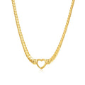 Juliet Necklace