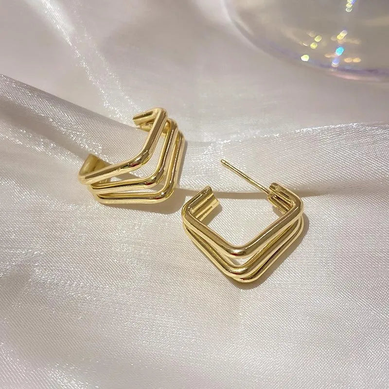 Sarena Earrings