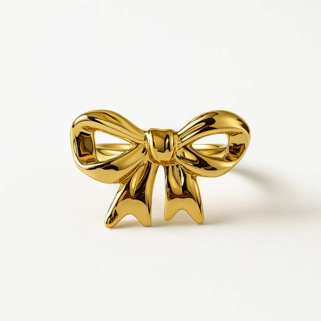 Jenny Bow Ring