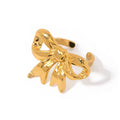 Jenny Bow Ring