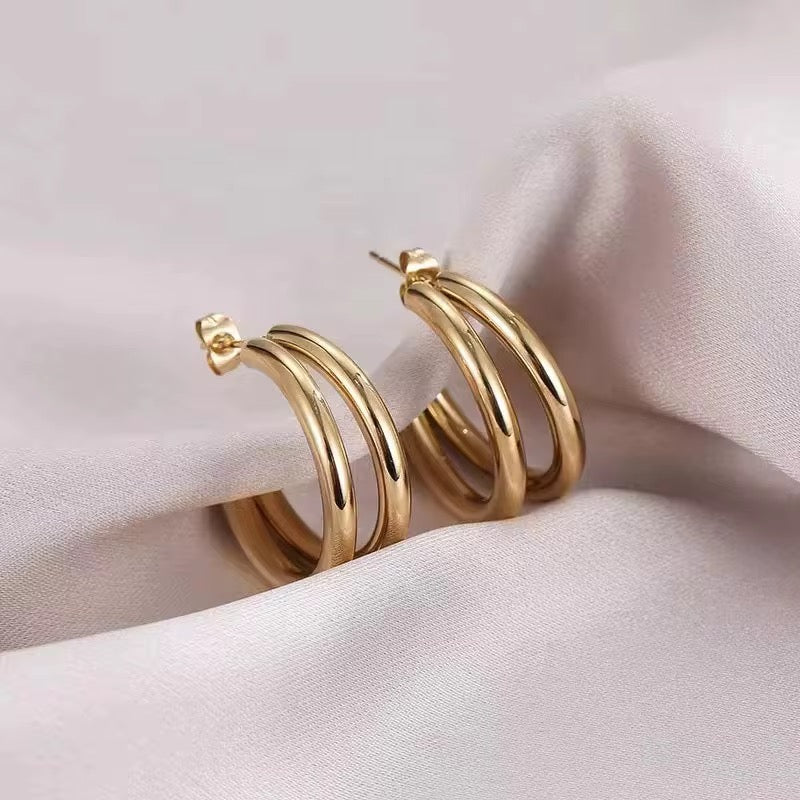 Ella Everyday Earrings