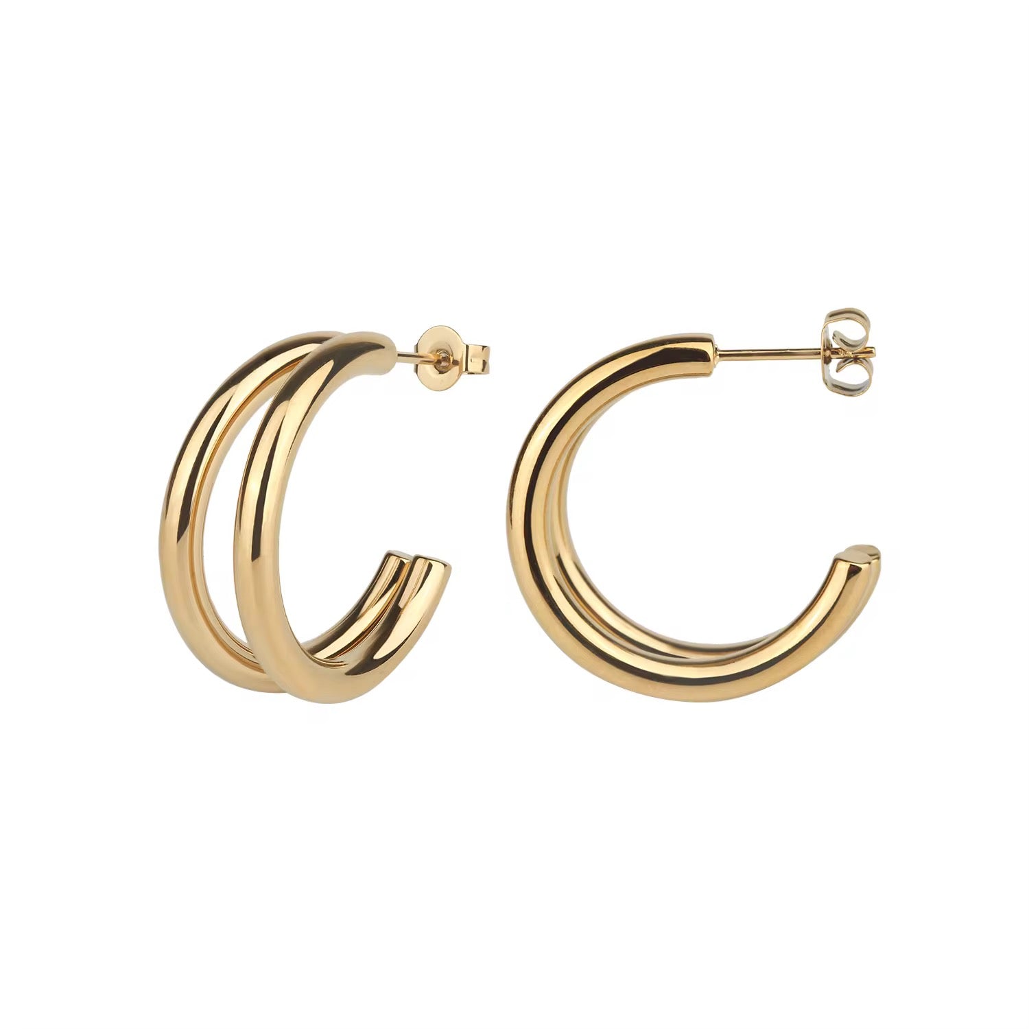 Ella Everyday Earrings