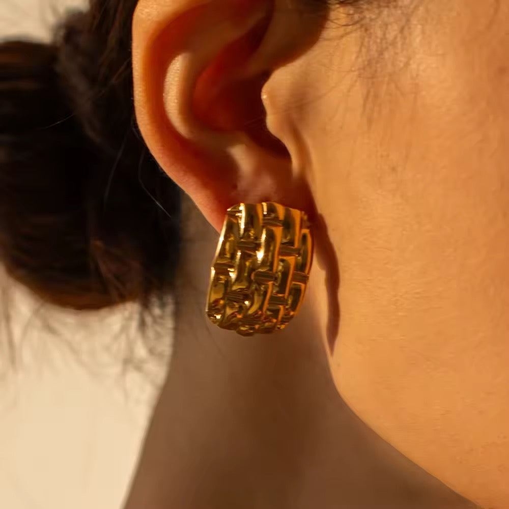 Sheila Earrings