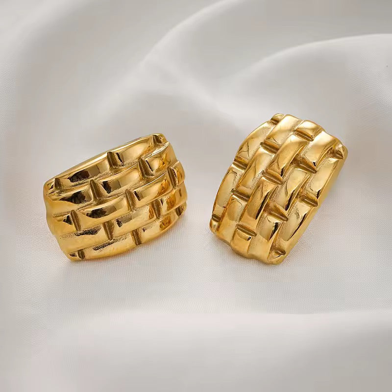 Sheila Earrings