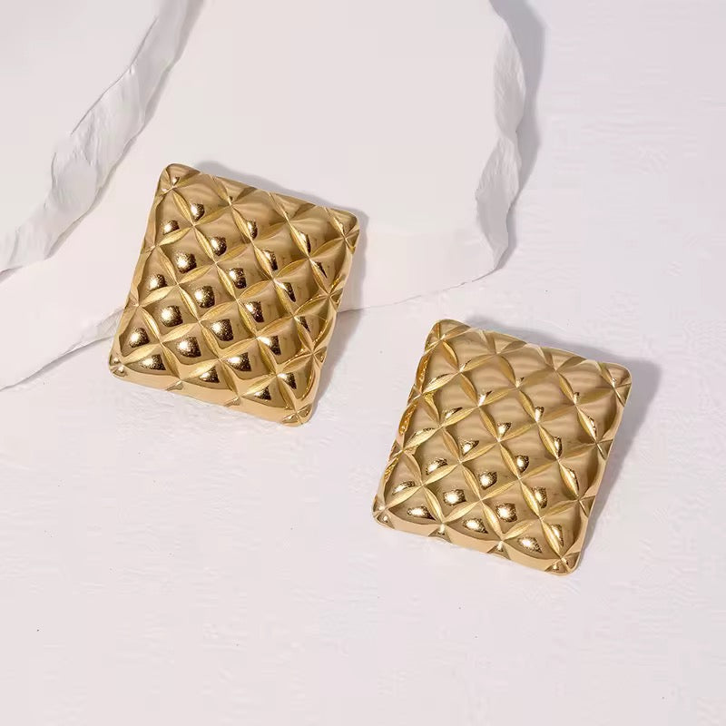 Lara Earrings