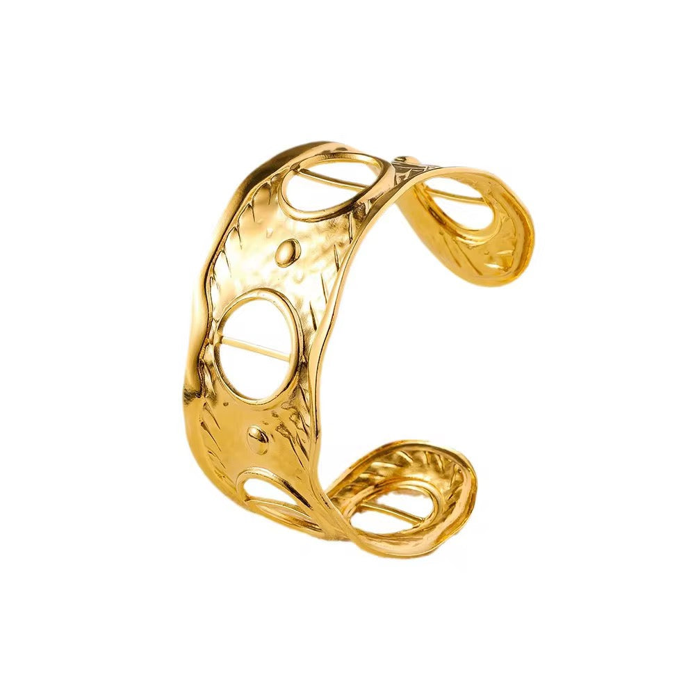 Nairobi Cuff Bracelet