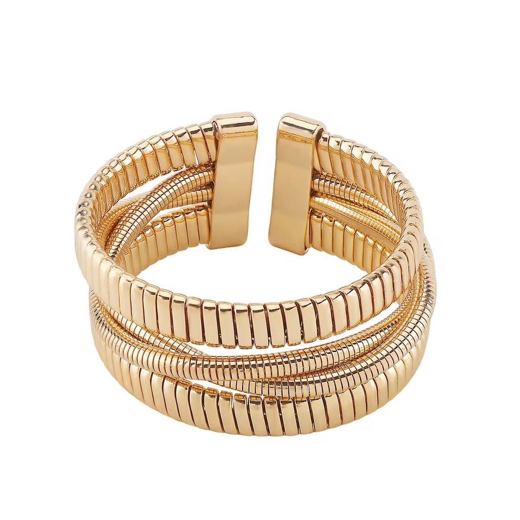 Eleanor Cuff Bracelet
