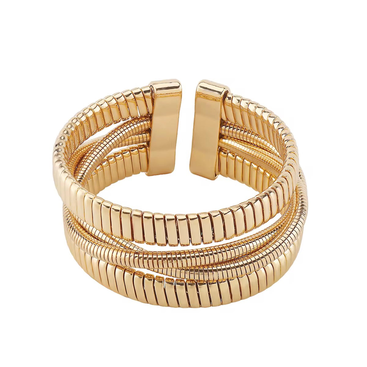 Eleanor Cuff Bracelet