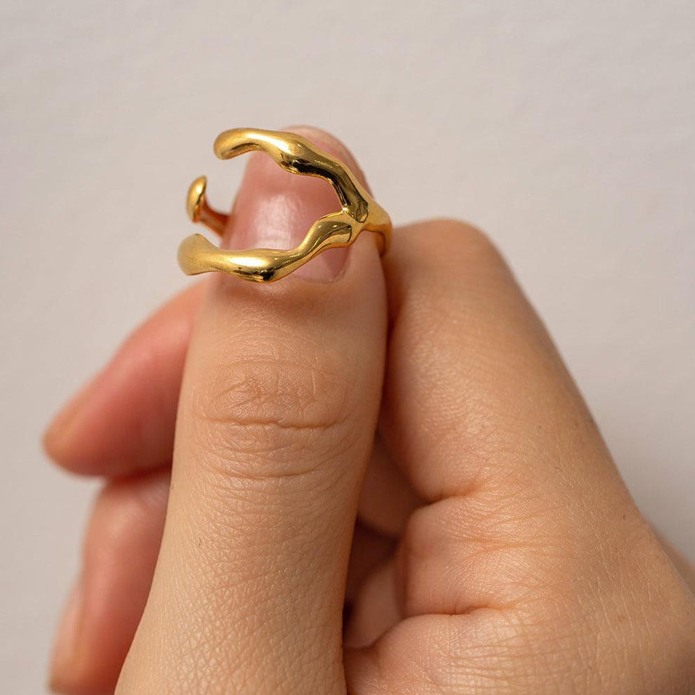Kira Ring