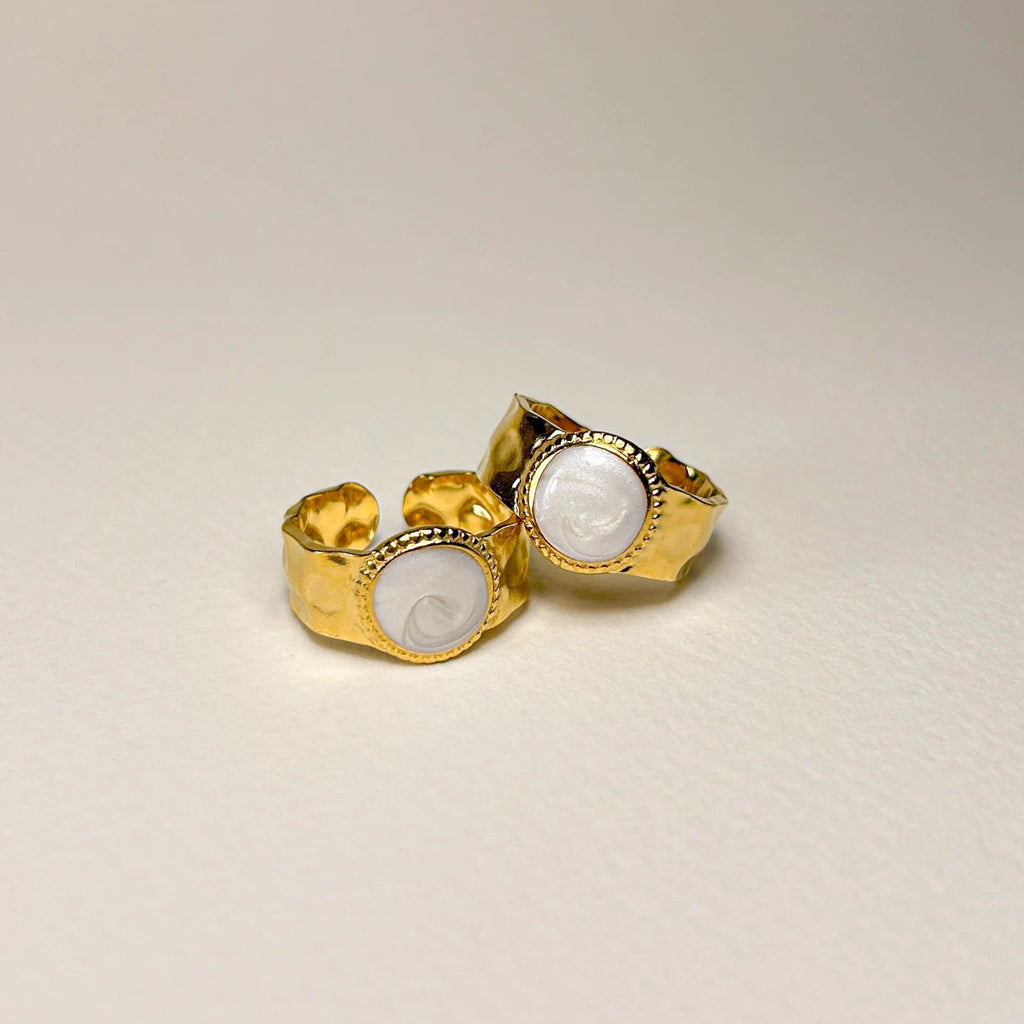 Shweta Ring