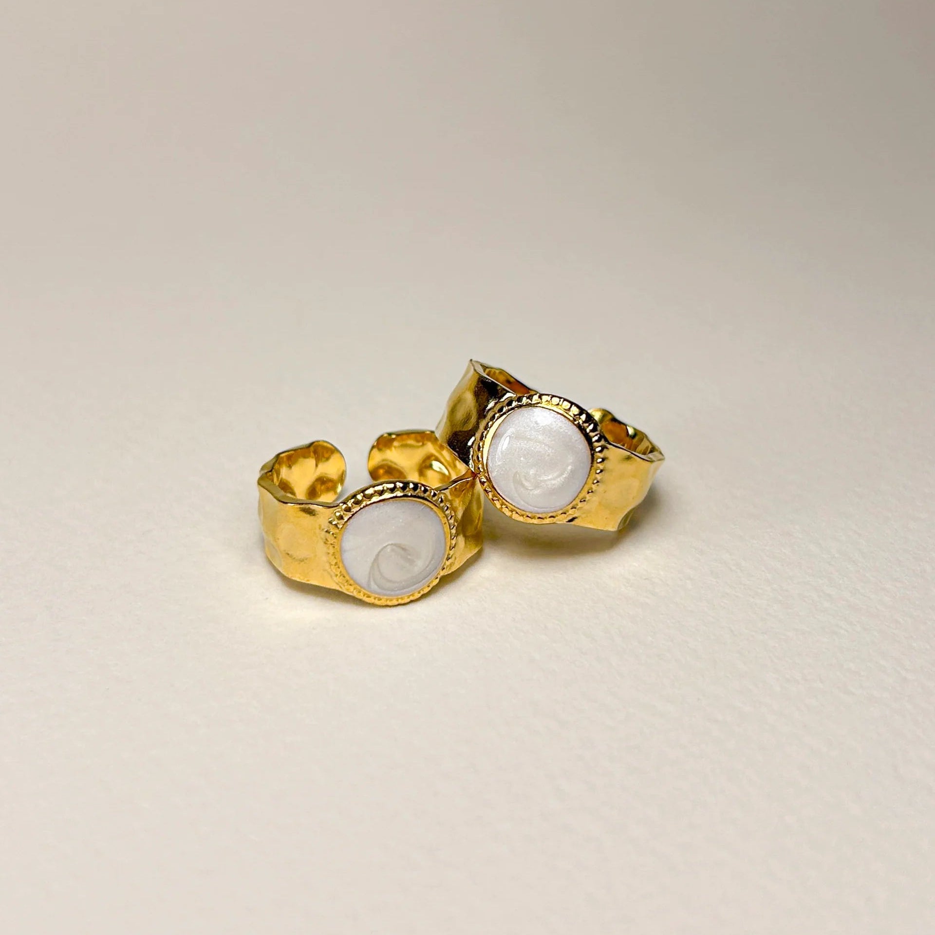 Shweta Ring