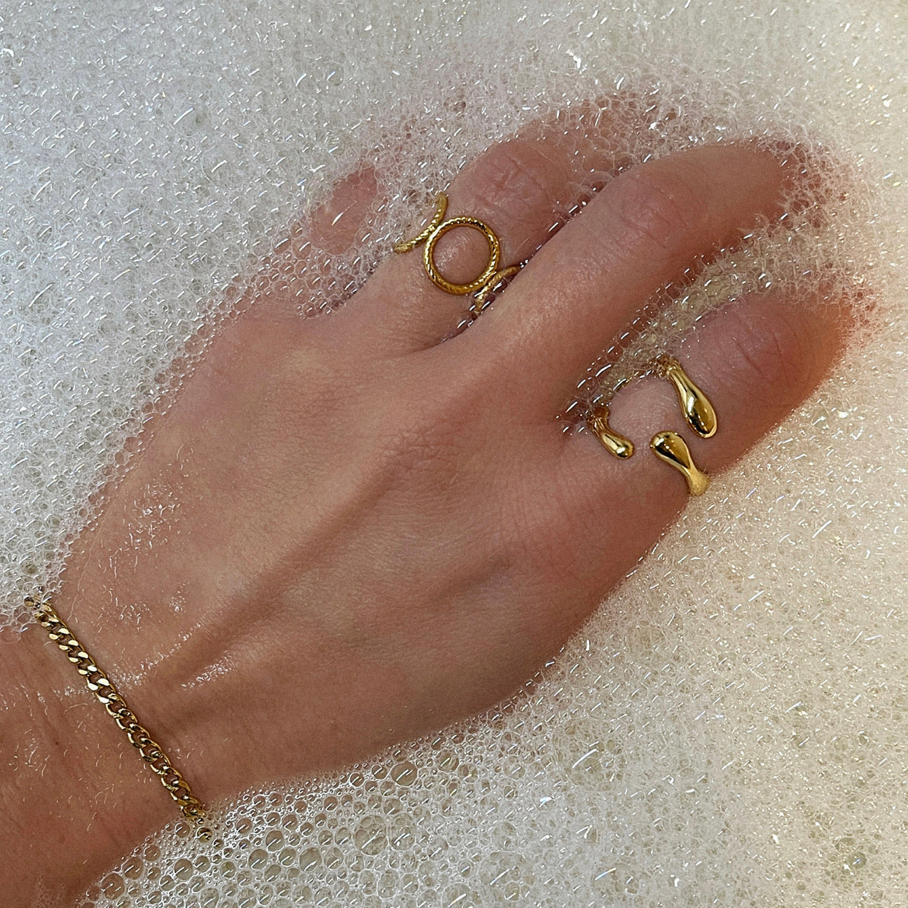 Kira Ring
