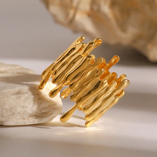 Nova Ring