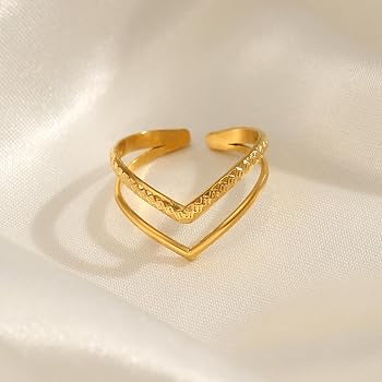 Yasmi Ring